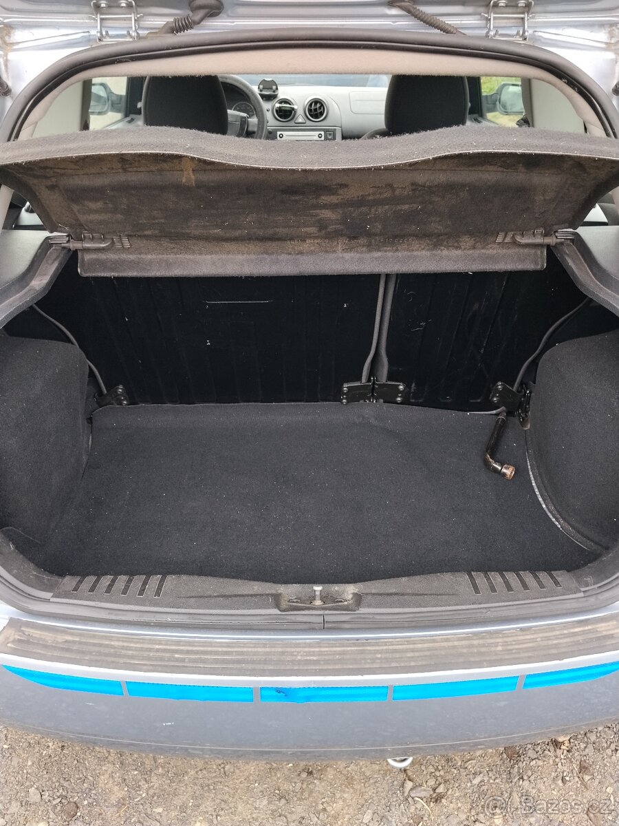 Ford Fiesta - 9