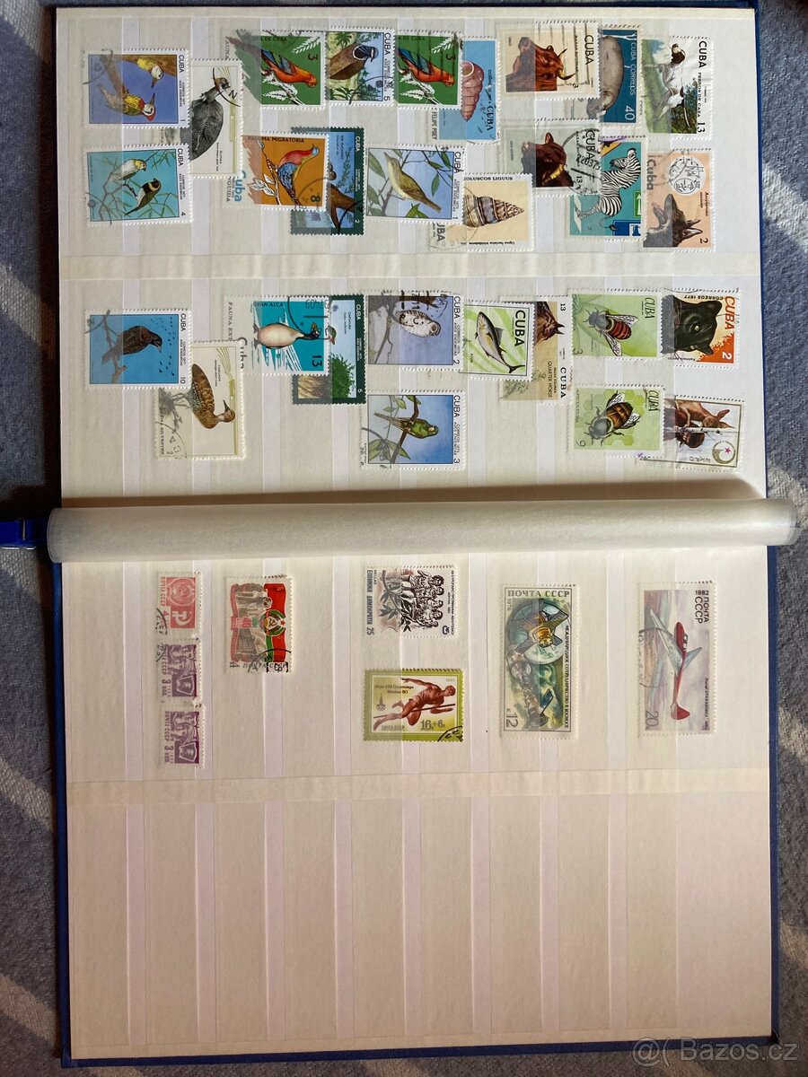 Album A4/16 stran č.130 - 9