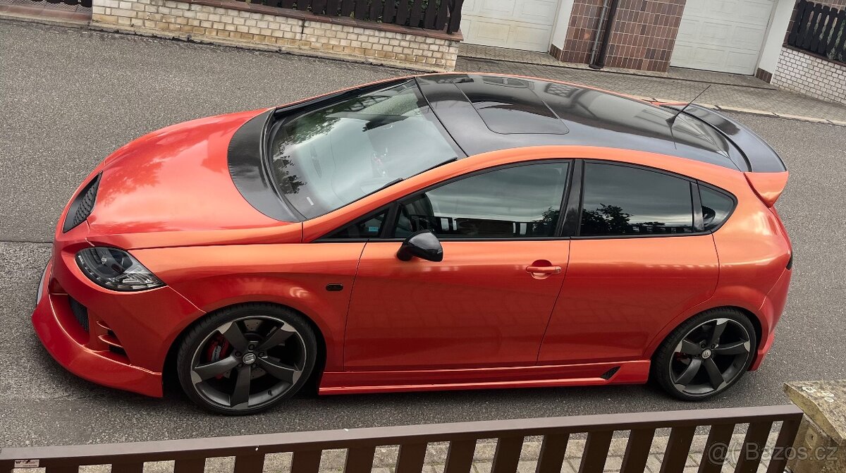 Leon Cupra - 9