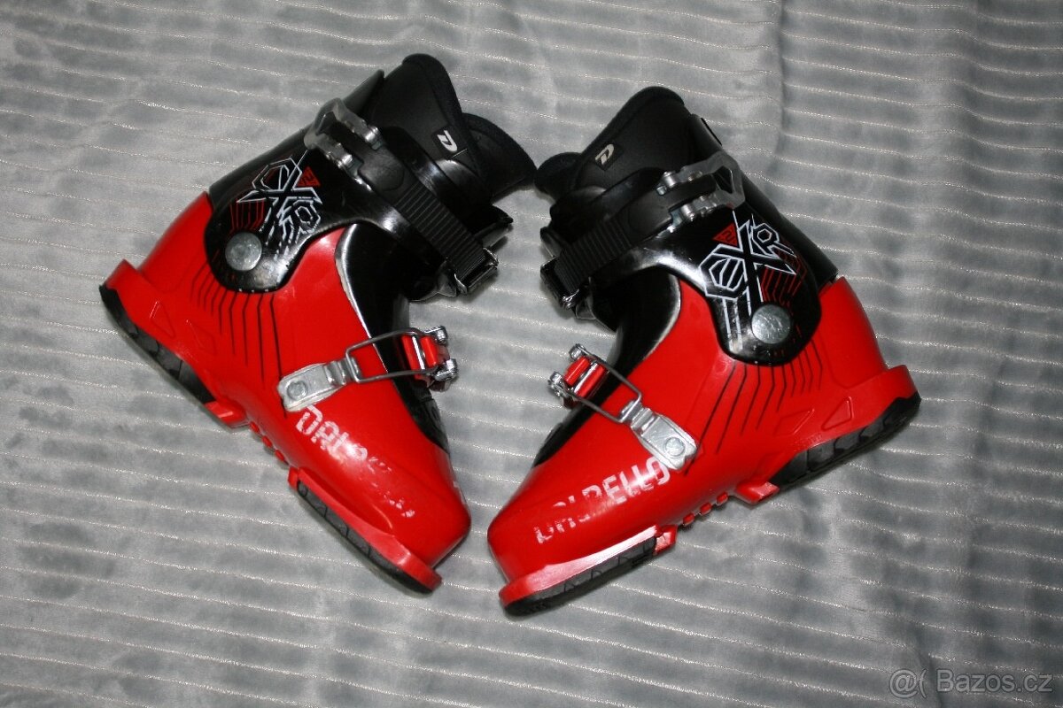 lyže Fischer 110 cm - 9