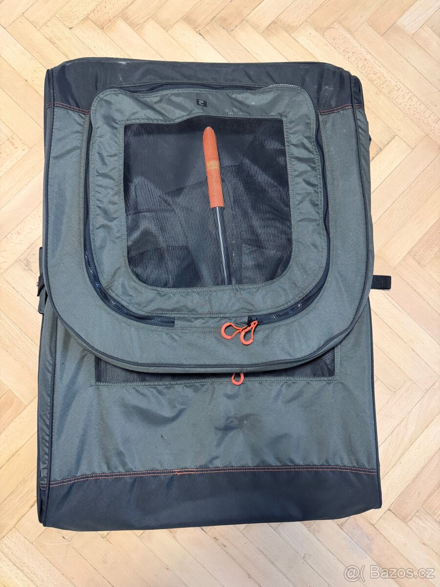 Bouda skládací box - 9