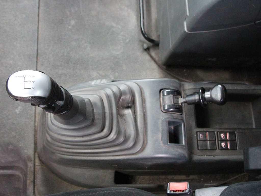 MAN TGX 18.440, STANDARD, EURO 5, DVOUOKRUHOVÁ HYDRAULIKA - 9