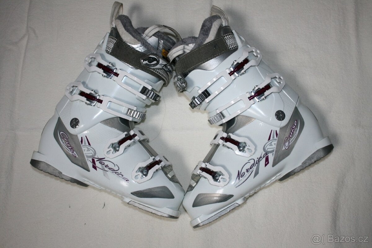 dámske lyže Head Joy 155 cm - 9