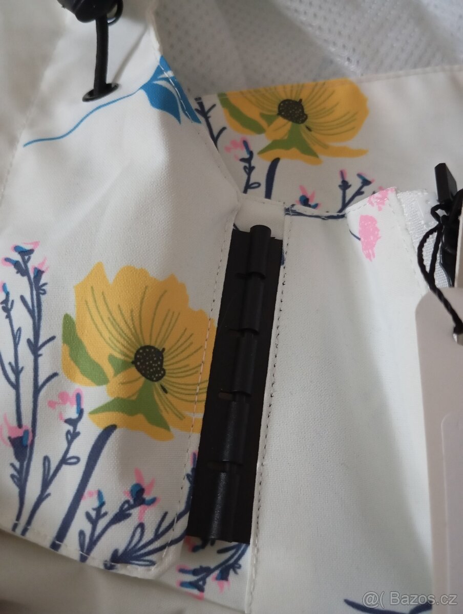 Bunda Northfinder Shelley vel. S - 9