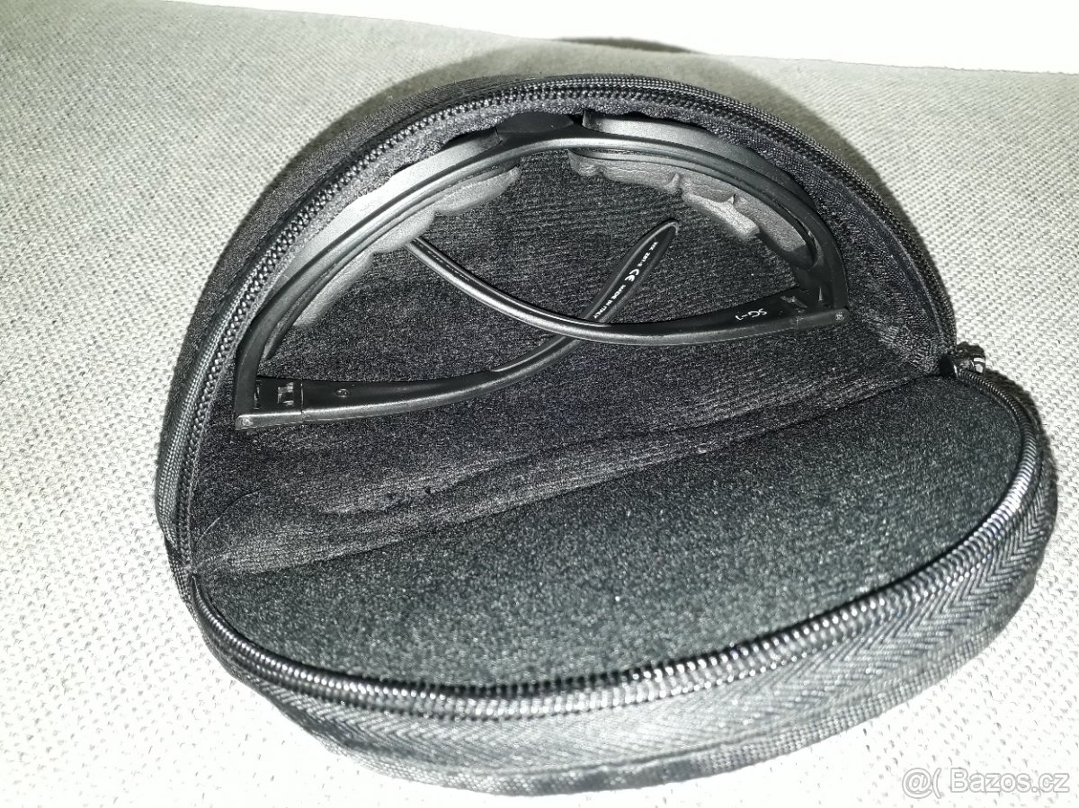 Brýle Wiley SG-1 - 9