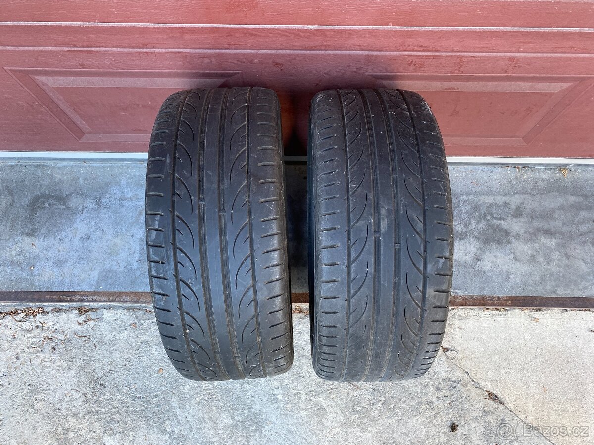 PNEU HANKOOK VENTUS - 225/45Z R17 - 94V - sada č. 33 - 9