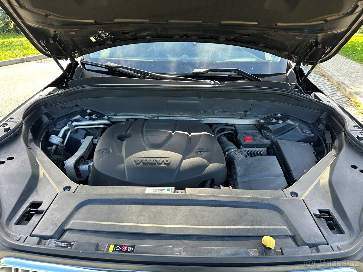 Volvo XC90 Inscription - 9