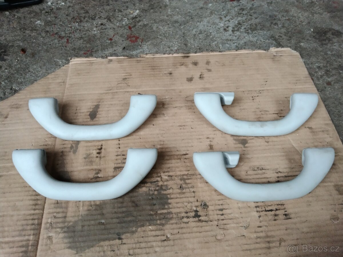 Škoda Yeti 1.4 TSI - díly - 9