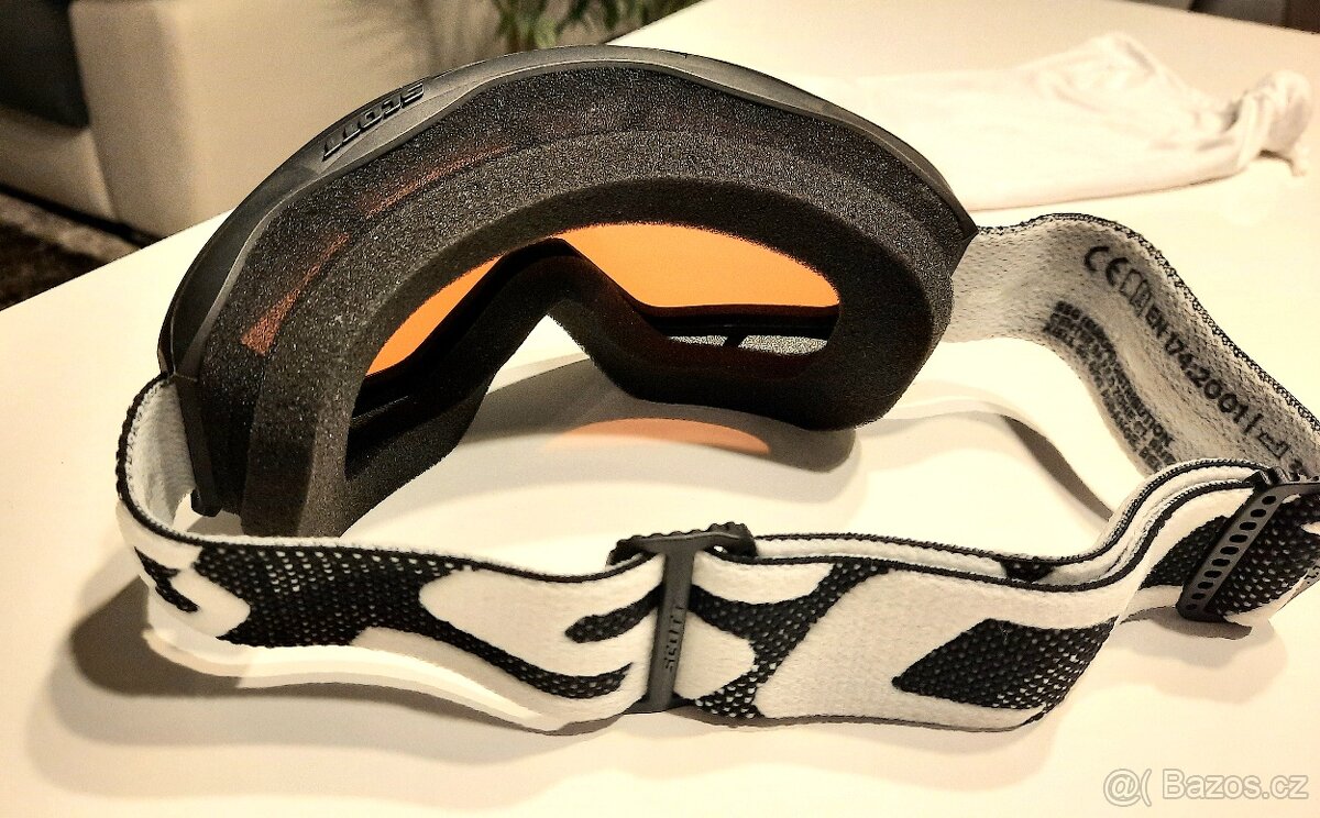 Brýle na lyže - 9