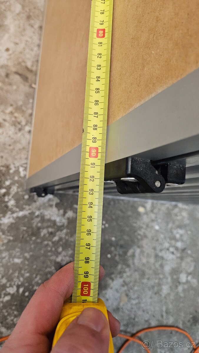 Klec pro 2 velké psi - 9