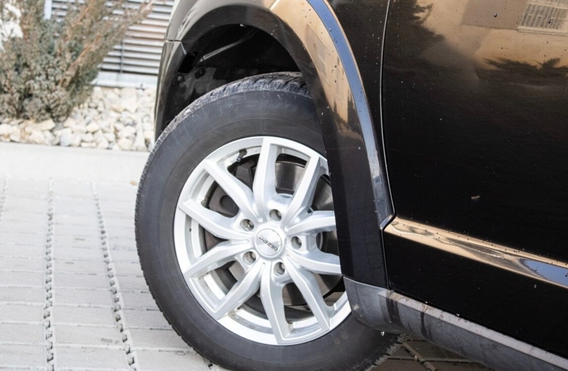 Fiat Freemont 2.0 JTD 125 kW - 9