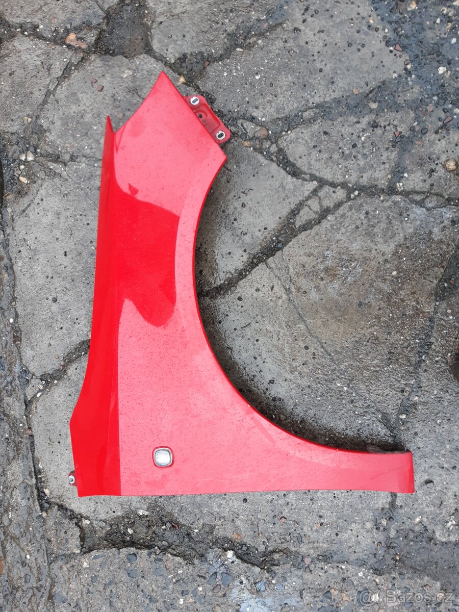 Skoda fabia 1.2 TSI - 9