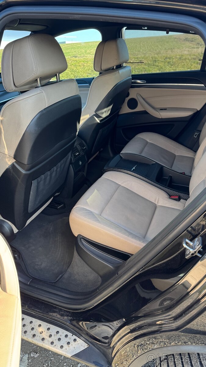 BMW X6 E71 3.0 30D - 9