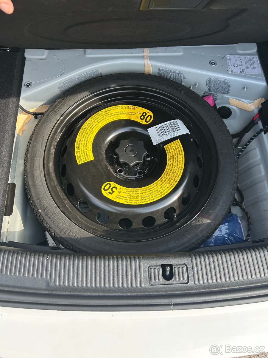 Audi A6, 3.0 TDI, Quattro, S-LINE - 9