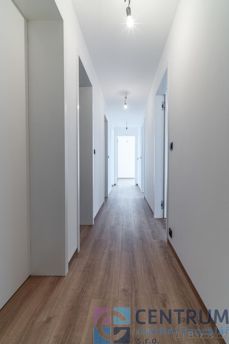Prodej bytu 4+kk, 119 m2 - 9