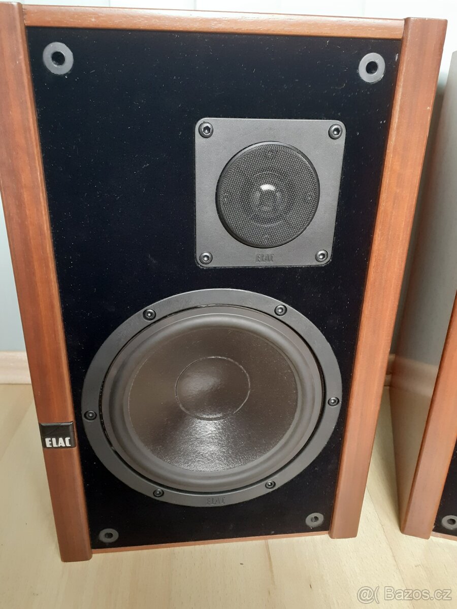 Elac - ELR 908 - 9