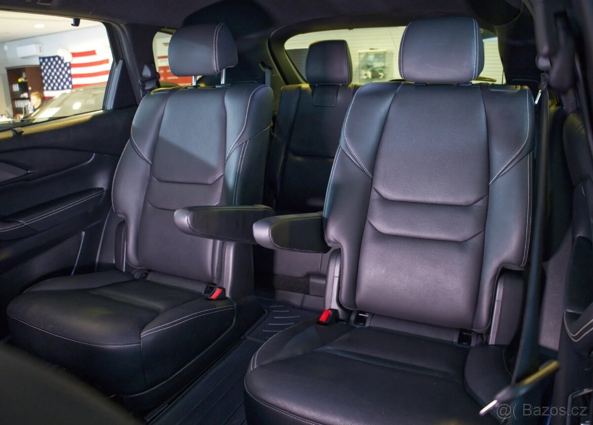 Mazda CX-9 - 9