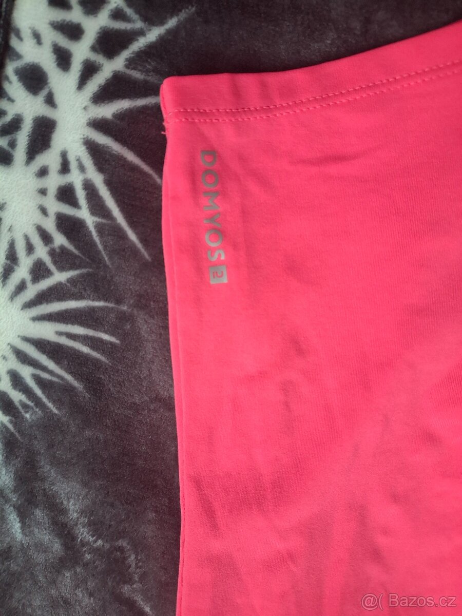 Set mikiny /bundy a tílka S,M - 9