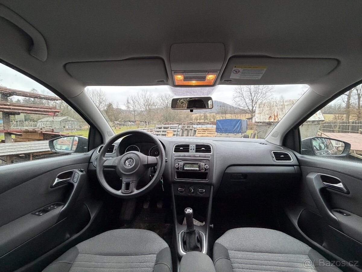Volkswagen polo - 9