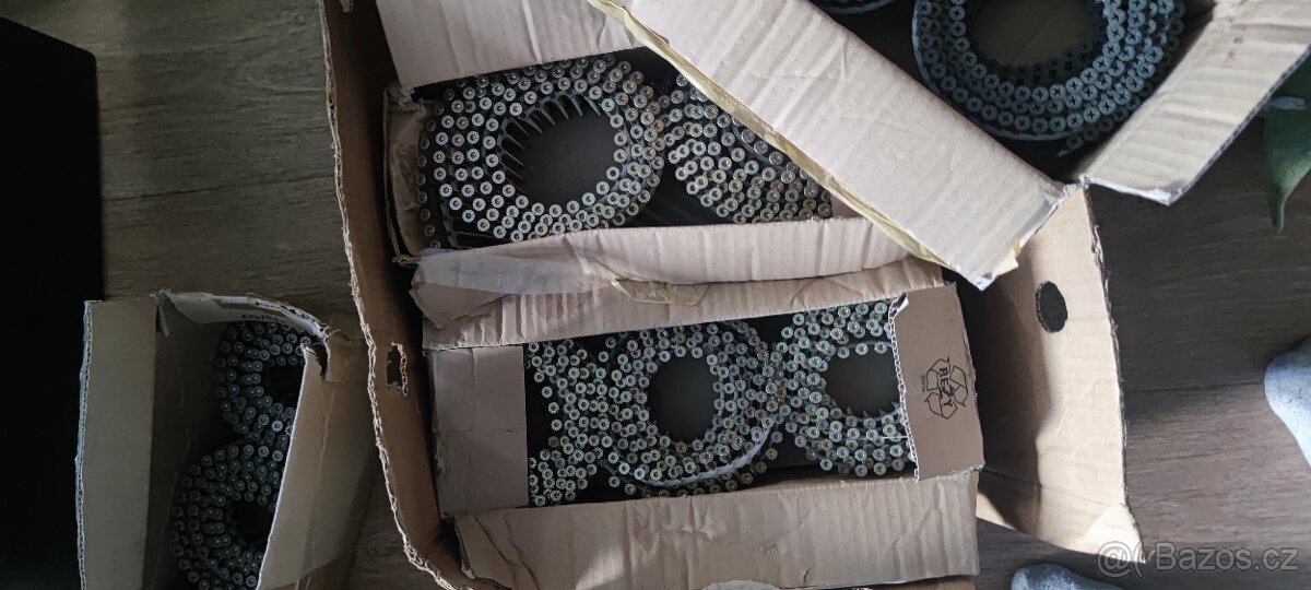 WURTH HS 16 ASSYMAT 80 - 9