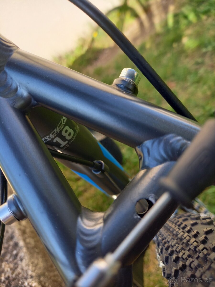 Rock Machine Crossride - 9