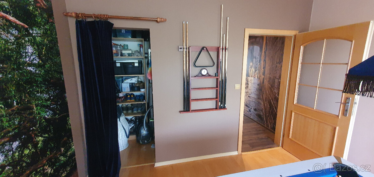 Družstevní byt 3+1+L, Kosmonautů, Teplice - 9