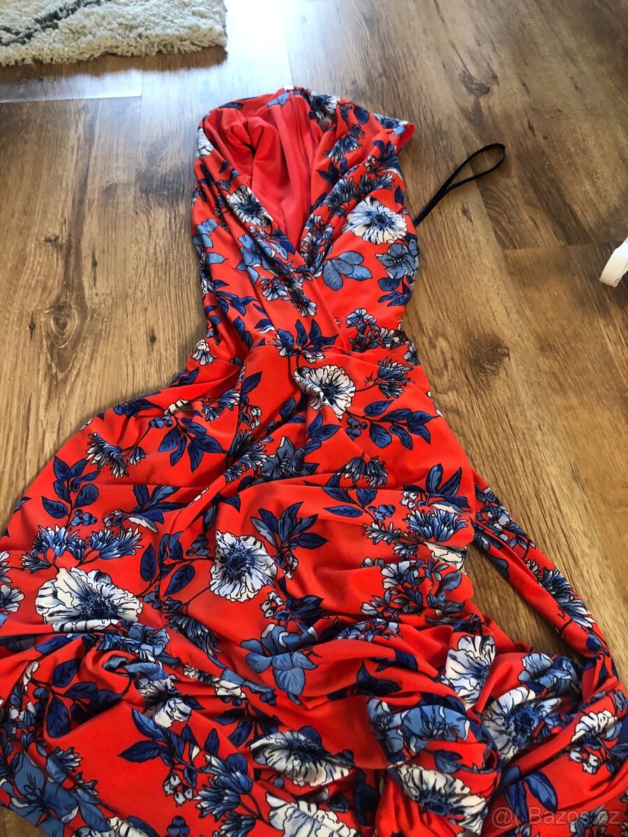 Overal tommy top stav krásný hilfiger - 9