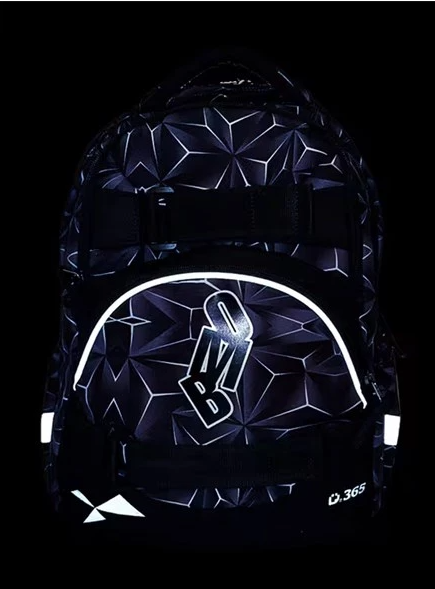 Prodám Batoh školní STIL Smart OMB Uni - 9