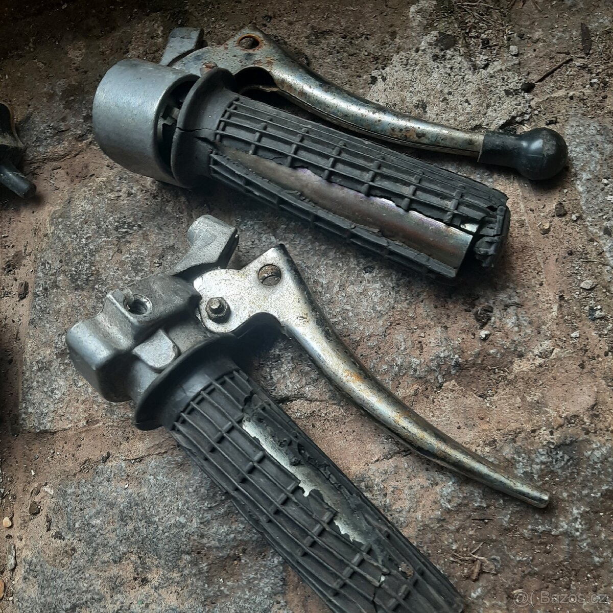 Moped Riga,stella,:;;;,, - 9