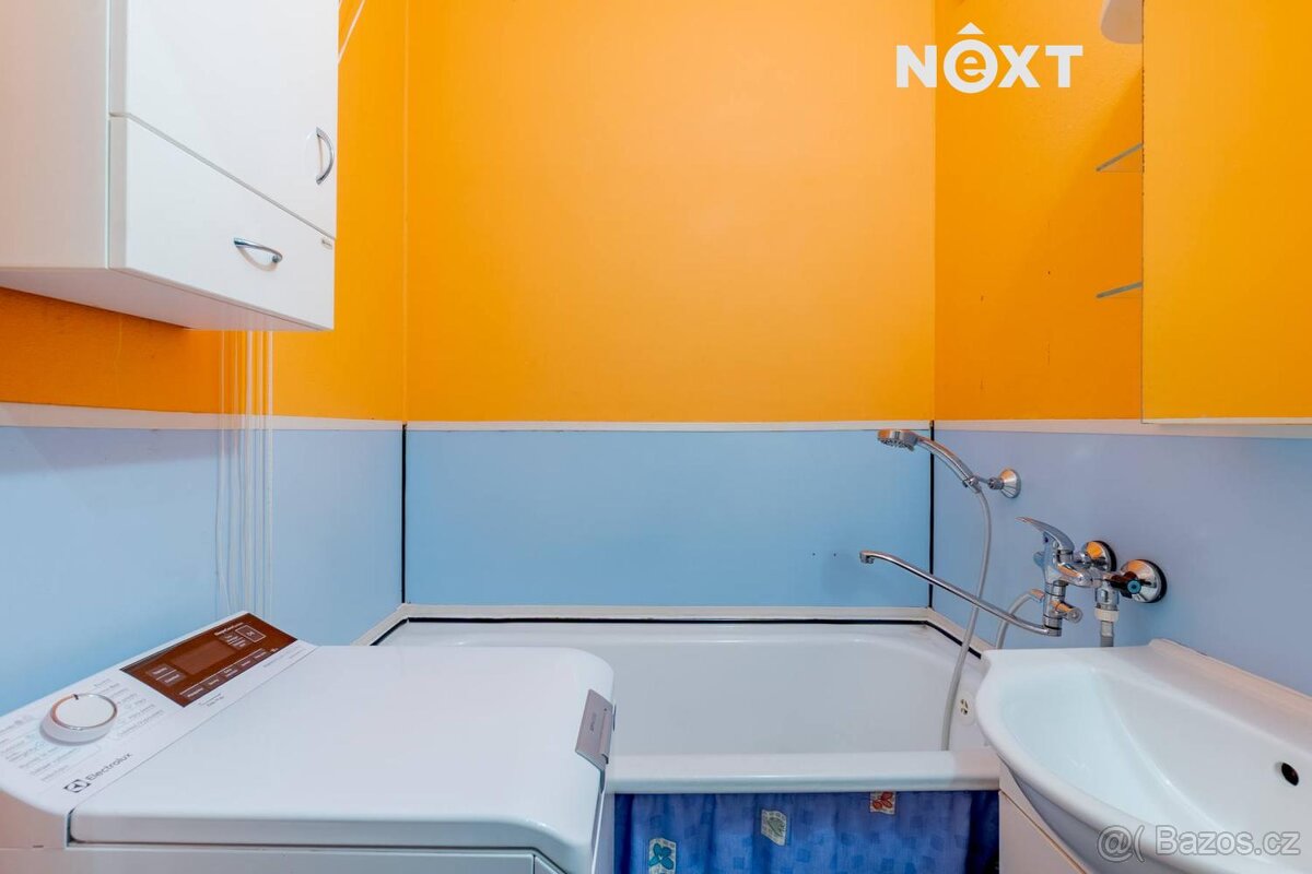 Prodej byt 2+1, 50㎡ - 9