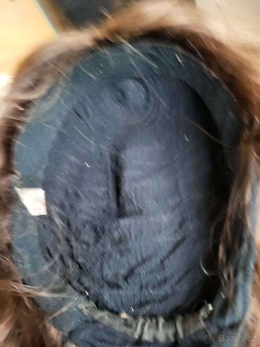 PARUKY Z PRAVÝCH VLASŮ - 9