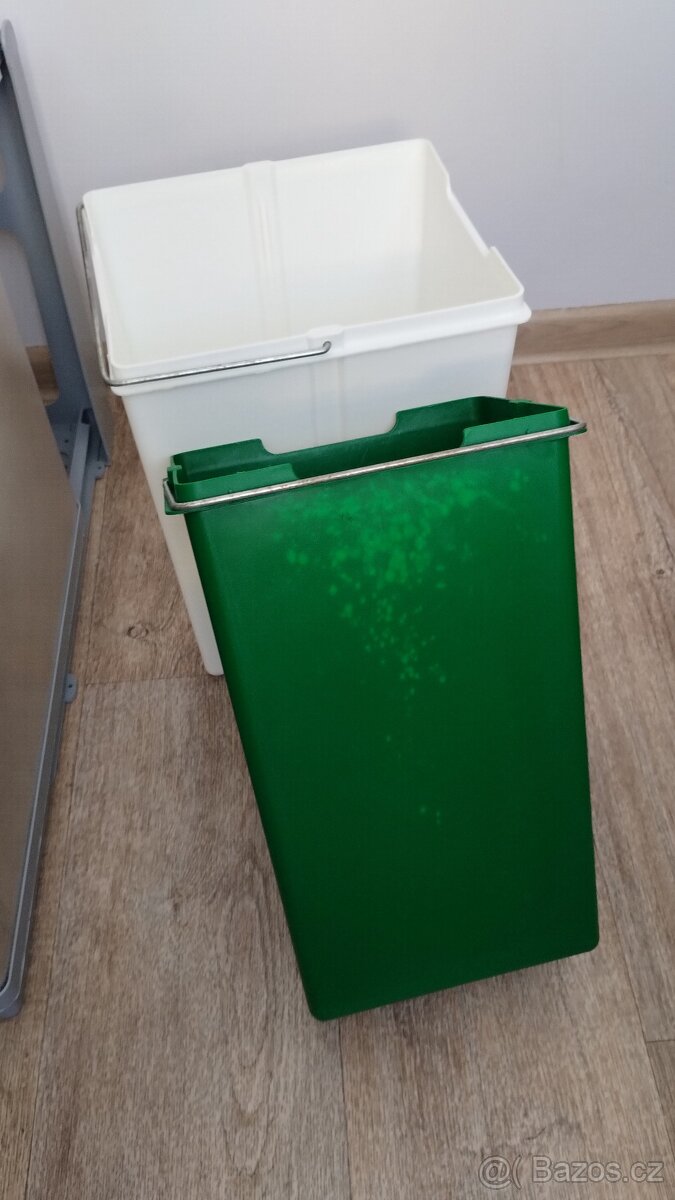 Odpadkový koš Elletipi - 9