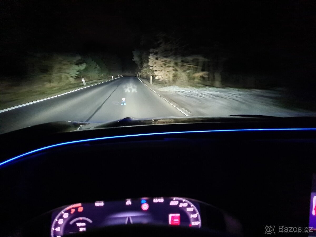 ✅nová Cupra Terramar r.v. 2025, 2.0TSi 4x4 DSG, 40% Sleva - 9