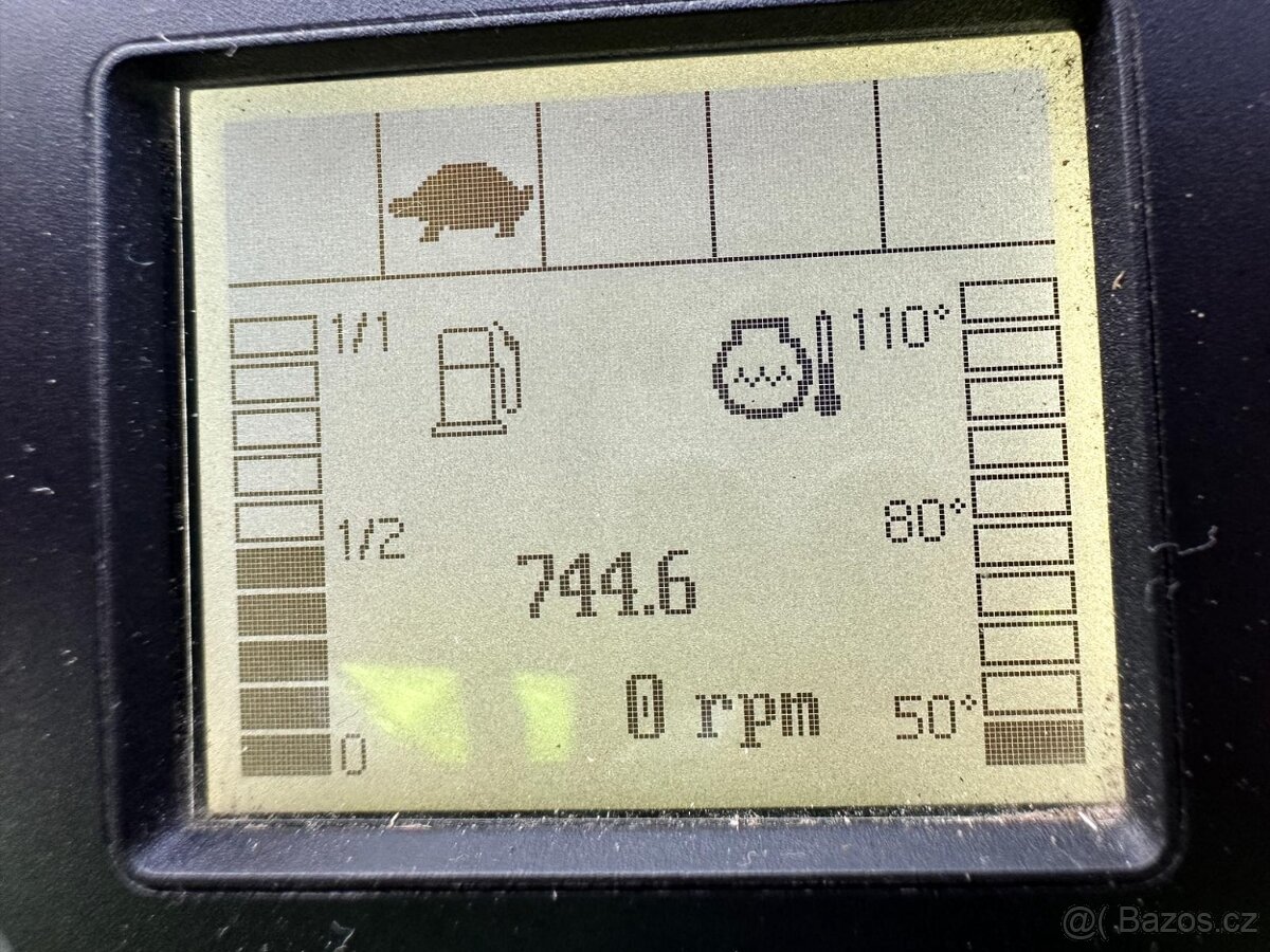 nakladač WACKER NEUSON WL44 - 9