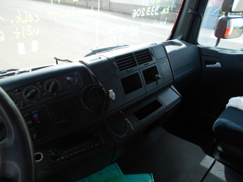 2014 MAN tgl 4x2 - 9