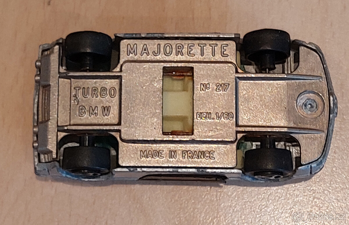 Angličáci - 80's - 9