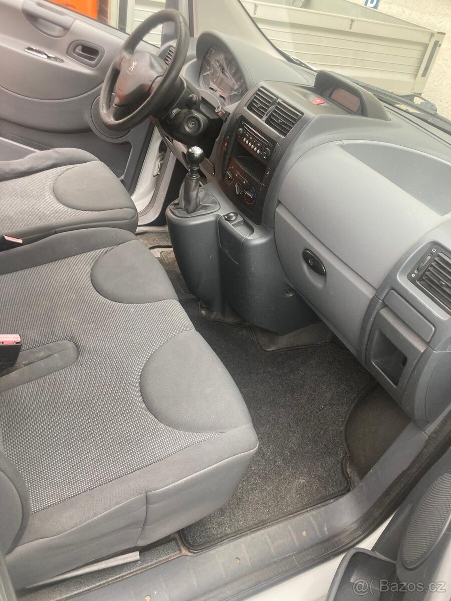 Peugeot Expert Long 2,0 HDi - 9