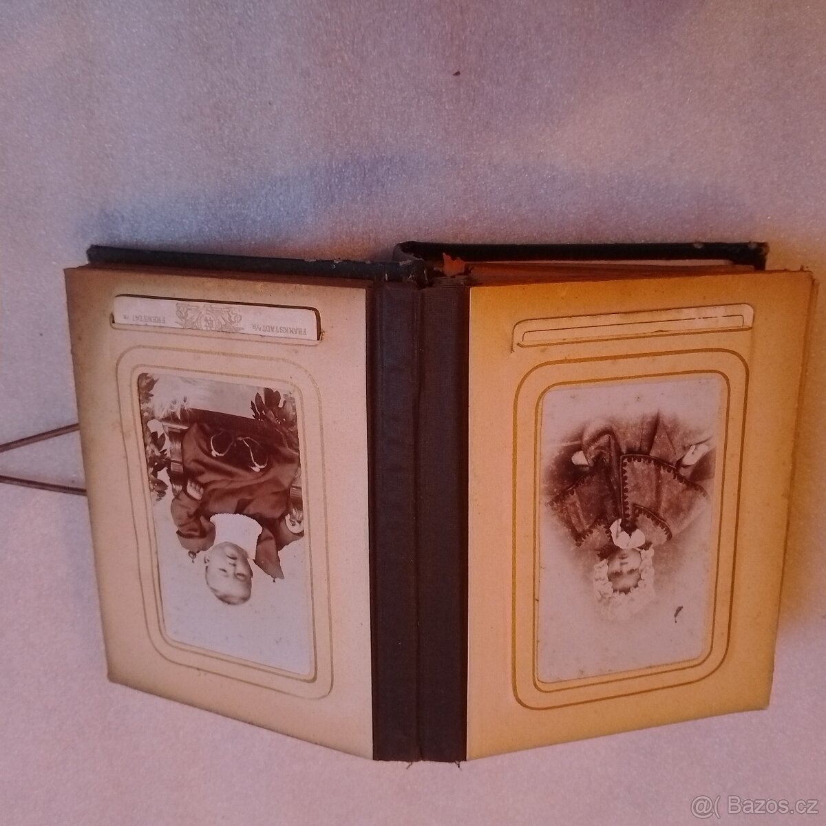 Staré fotoalbum - 9