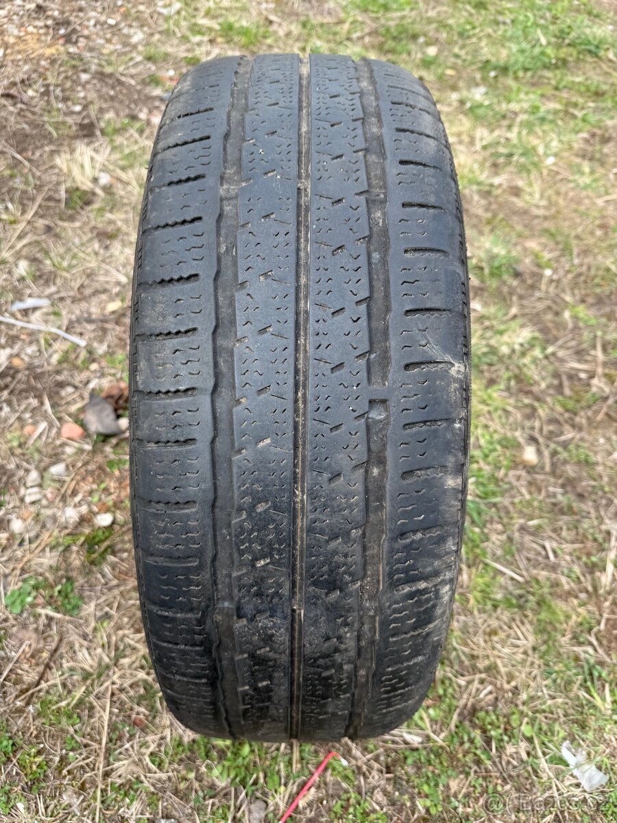 225/65/16c kusovky - 9