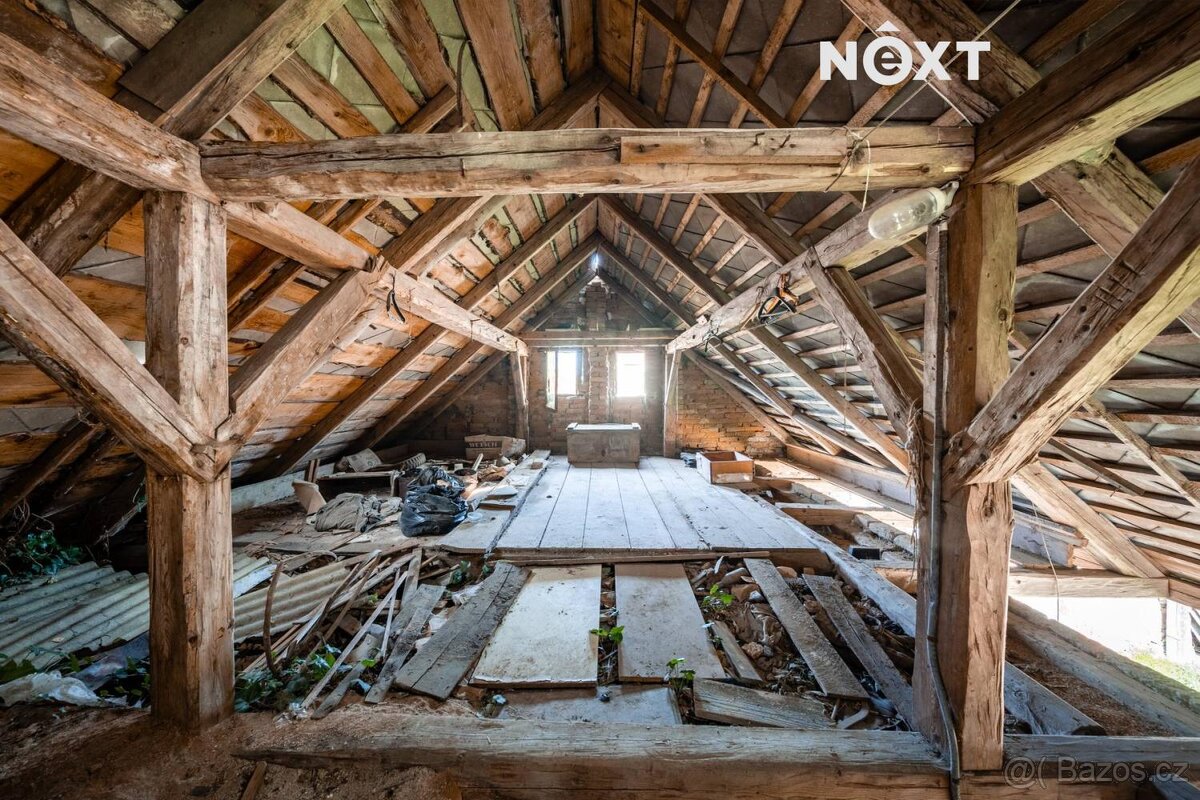 Prodej Zemědělská usedlost, 68㎡ - 9