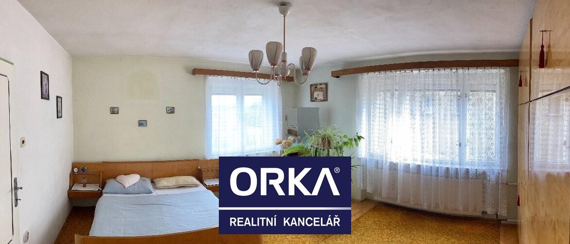 Prodej, rodinný dům 240 m2, zahrada, Litovel - 9