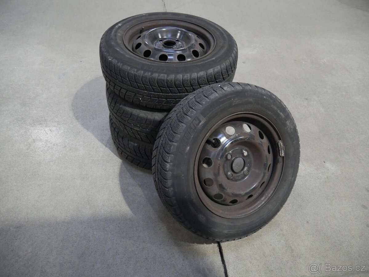 Hyundai I20 1.25i , 63 kW benzín, 2012 - 9