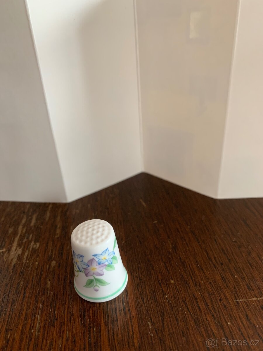 Náprstky pro sběratele - 9