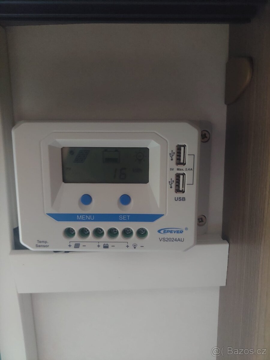 karavan Hobby Prestige 2021 495 UL - 9