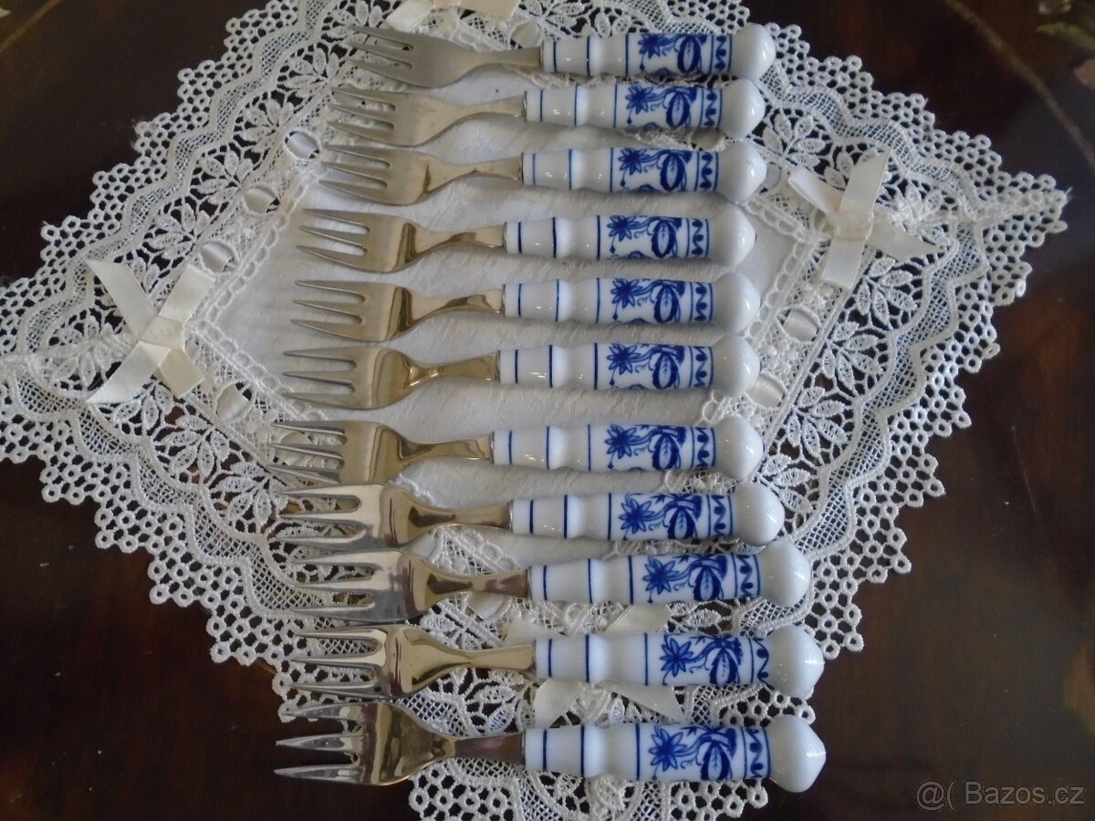 Cibulák Dubí duplicitní kousky. - 9