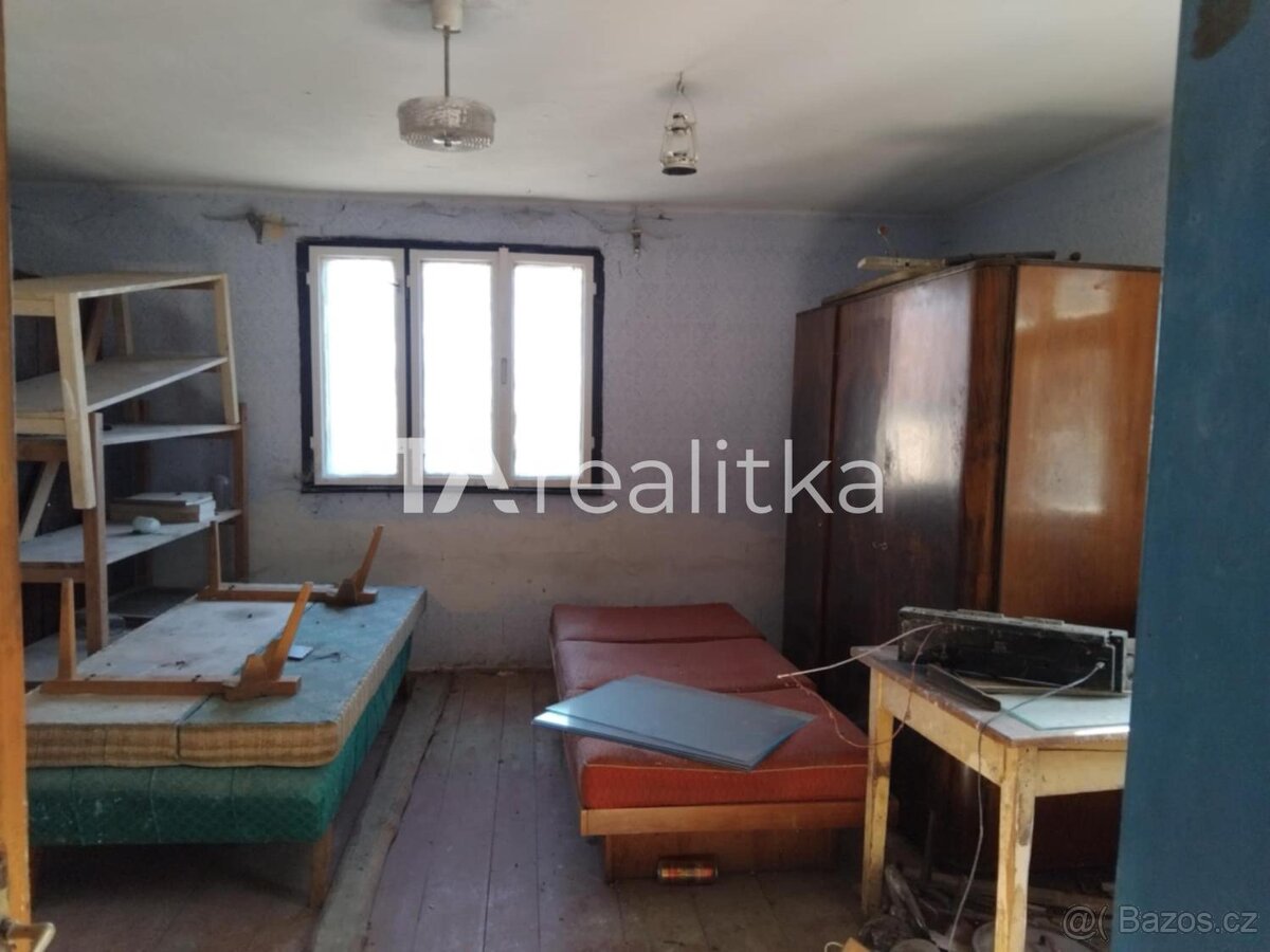 Prodej dům Chalupa, 68㎡ Mosty u Jablunkova 73998 - 9