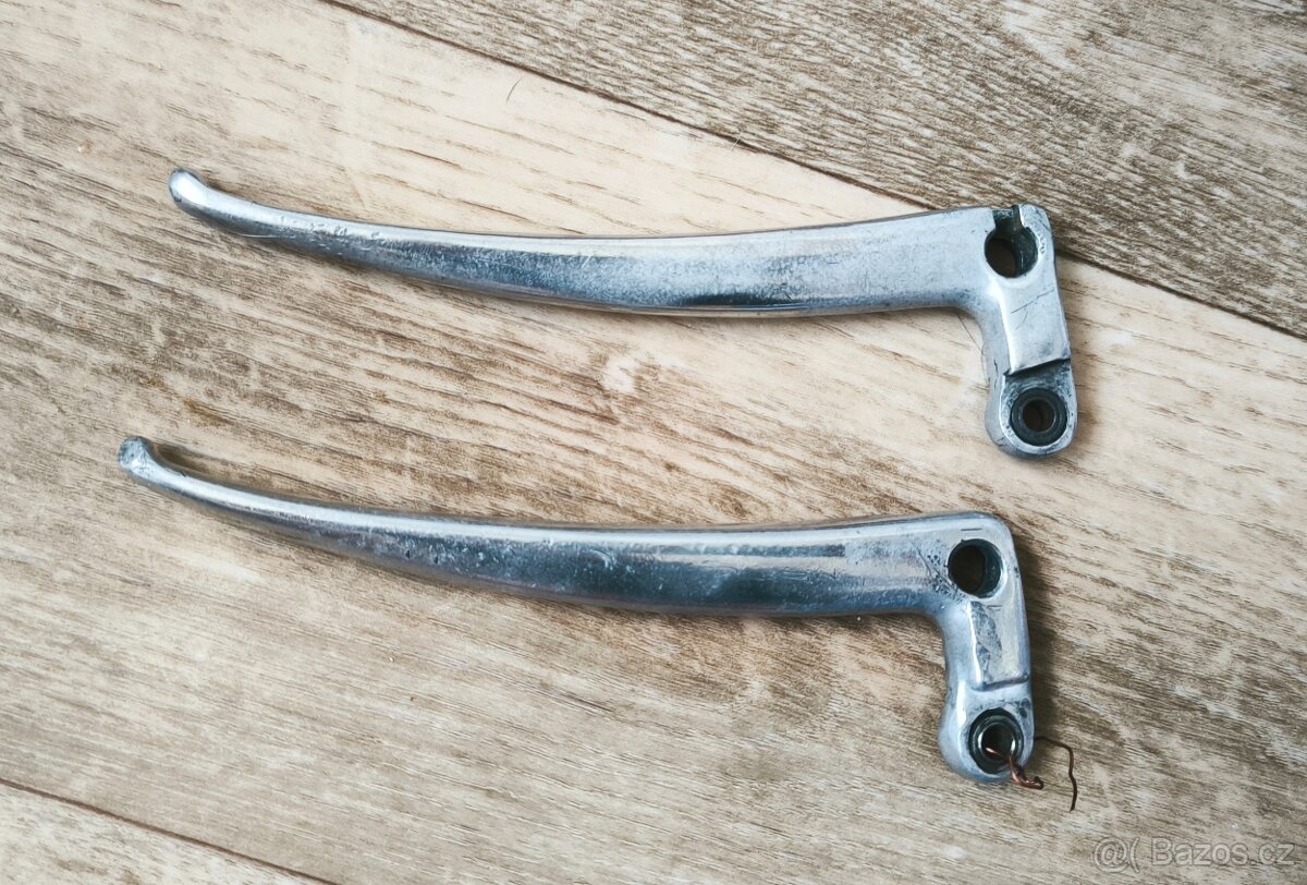 Díly Tatran, Manet - 9