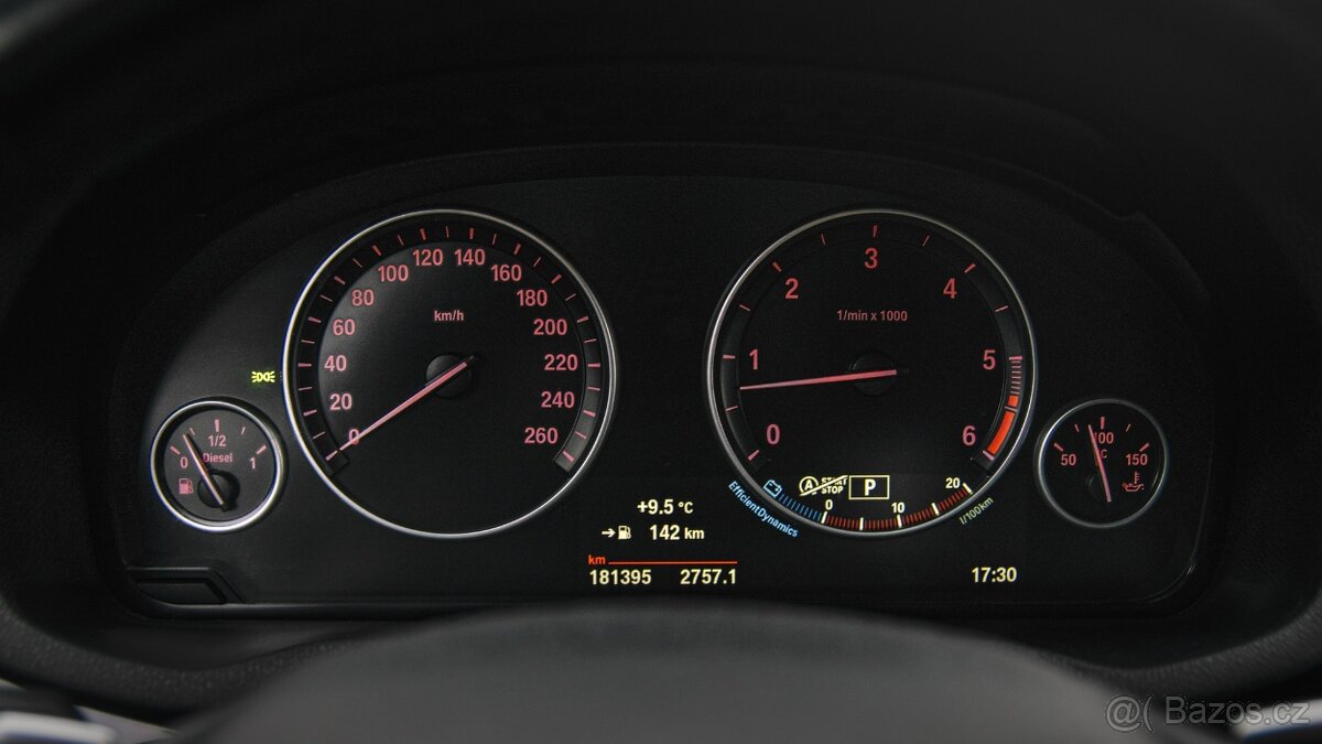 BMW X4, xDrive 30D 3,0/190kW ČR Tažné - 9