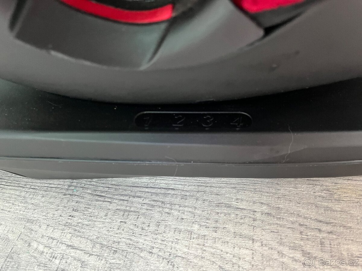 Dětská autosedačka - 9