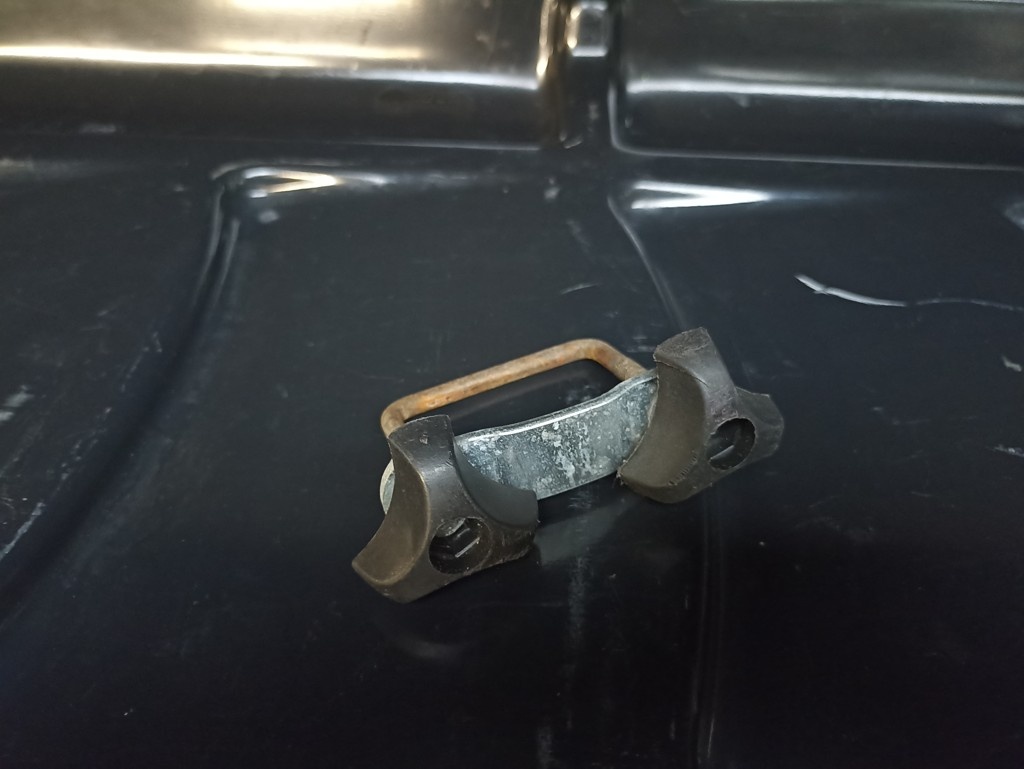 Střešní box / rakev - 9